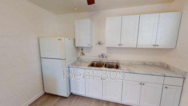 Foto del edificio - Unit A 232 South Palm Avenue