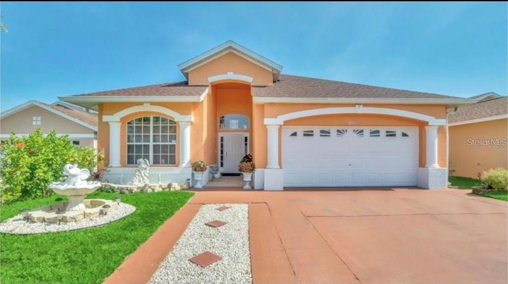 Foto principal - 1813 Oak Vista Terrace
