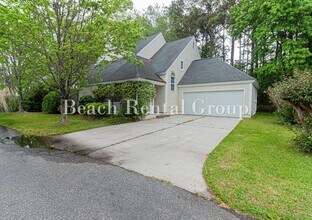 Building Photo - 1813 Windmere Way