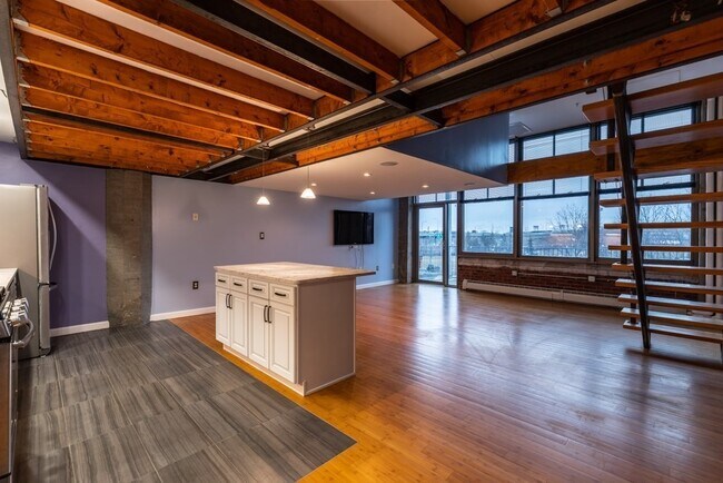 Foto del edificio - 156 Porter St