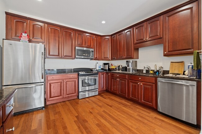 Photo - 20 Ave at Port Imperial Townhome