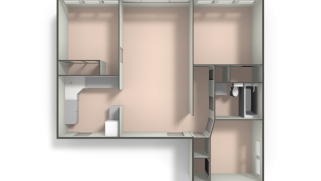 Foto del edificio - Newly Renovated 3 BR/1 BA in Loyola