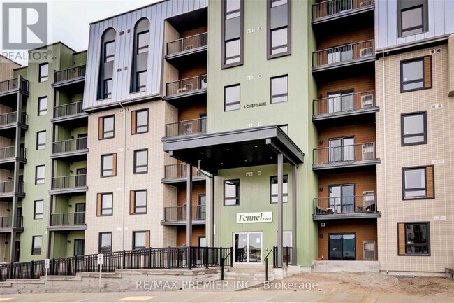 Building Photo - 5 Chef Ln