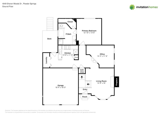 Foto del edificio - 4049 Sharon Woods Dr
