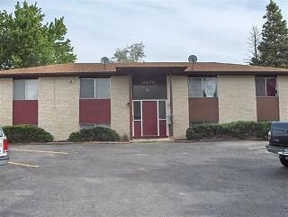 Foto del edificio - 2870 Montebello Dr W