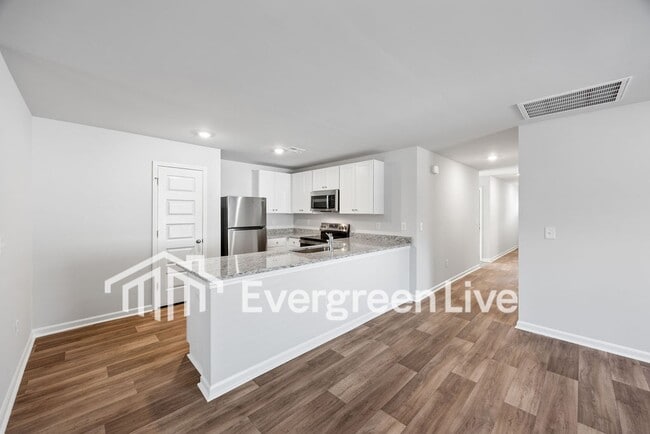 Foto del edificio - 1715 King Oaks Lp