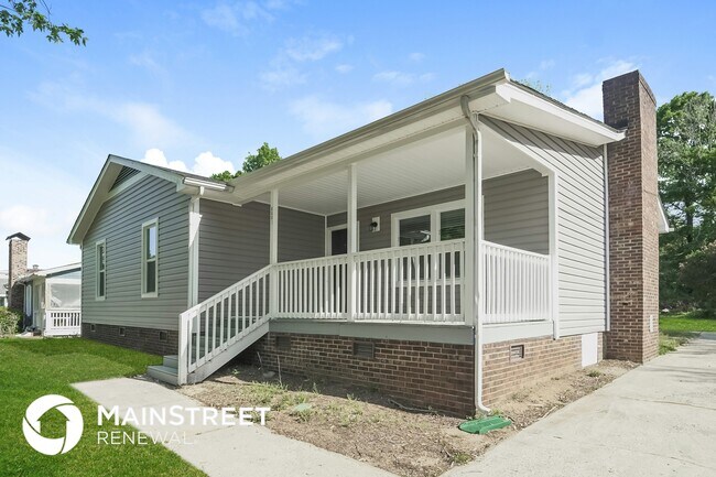 Foto del edificio - 8601 Sunflower Rd