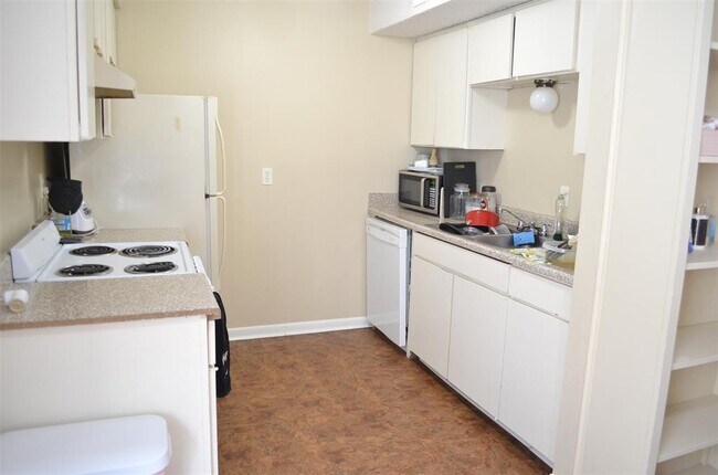 Foto del edificio - 2408 Longview St