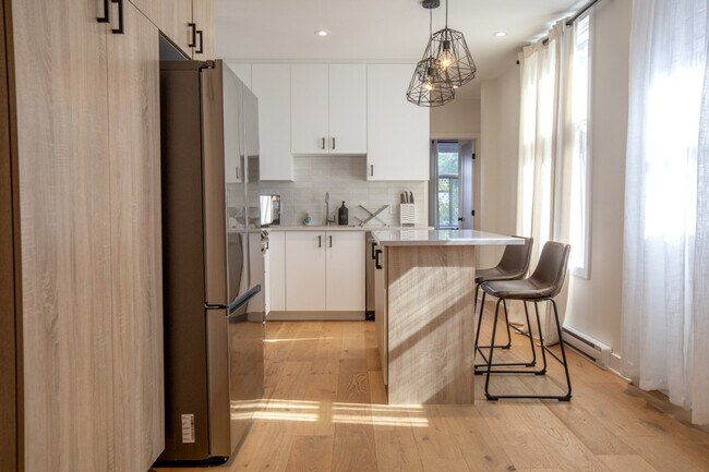 Photo du bâtiment - 4617 R. Saint-Denis