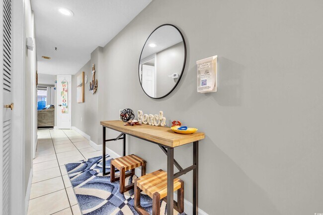 Foto del edificio - 5511 N Ocean Blvd