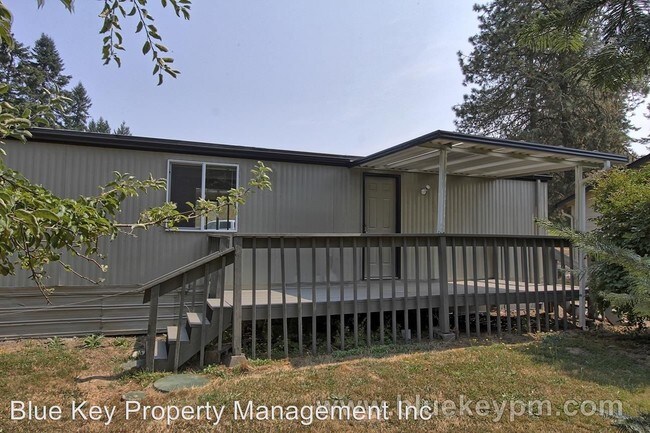 Foto del edificio - 1 br, 1 bath House - 3614 NE Beasley Road