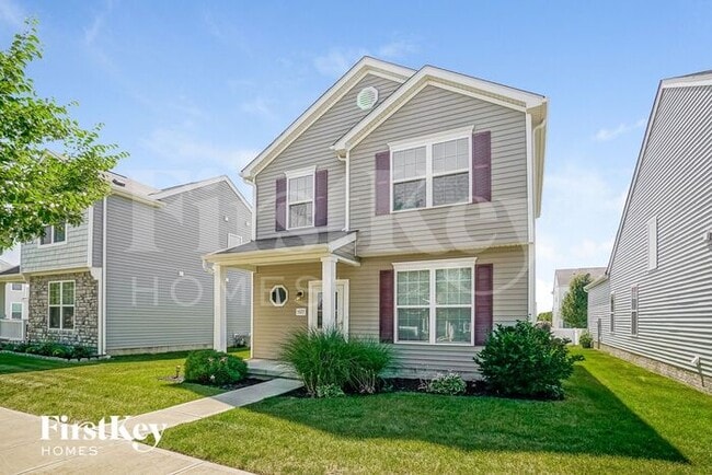 Building Photo - 5577 Eagle River Dr