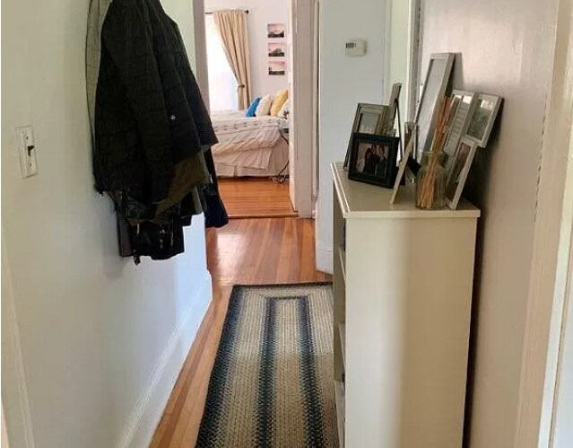 Building Photo - 15 Bow St