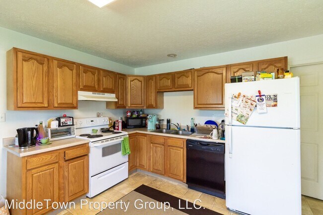 Foto del edificio - 4 br, 2 bath House - 1806 W Bethel Ave.