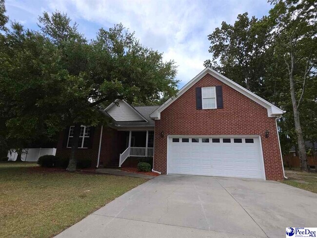 Building Photo - 995 Maggie Way