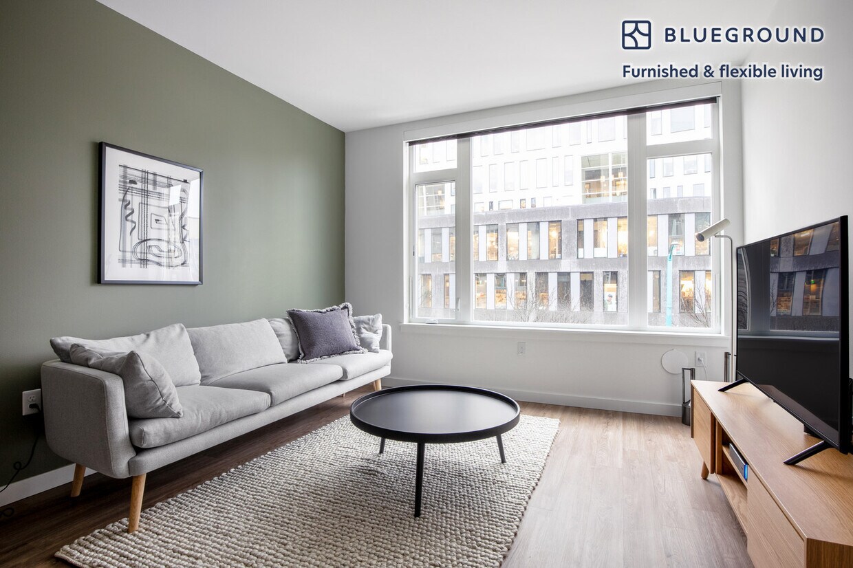 Foto principal - 1146 Harrison St