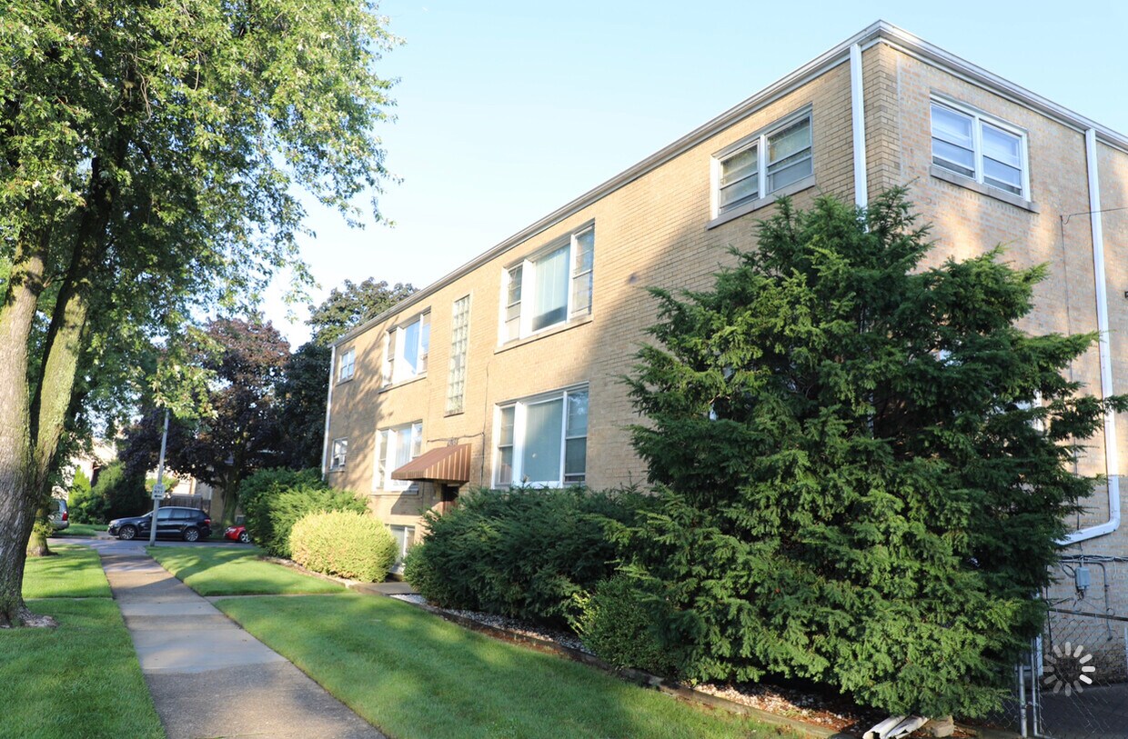Foto del edificio - 2709 N 74th Ave