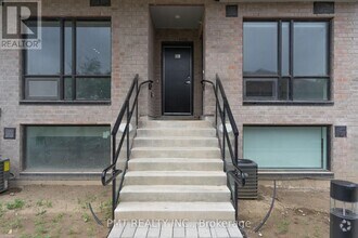 Building Photo - 851-851 Sheppard Ave W