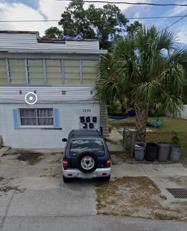 Building Photo - 7295 60th St