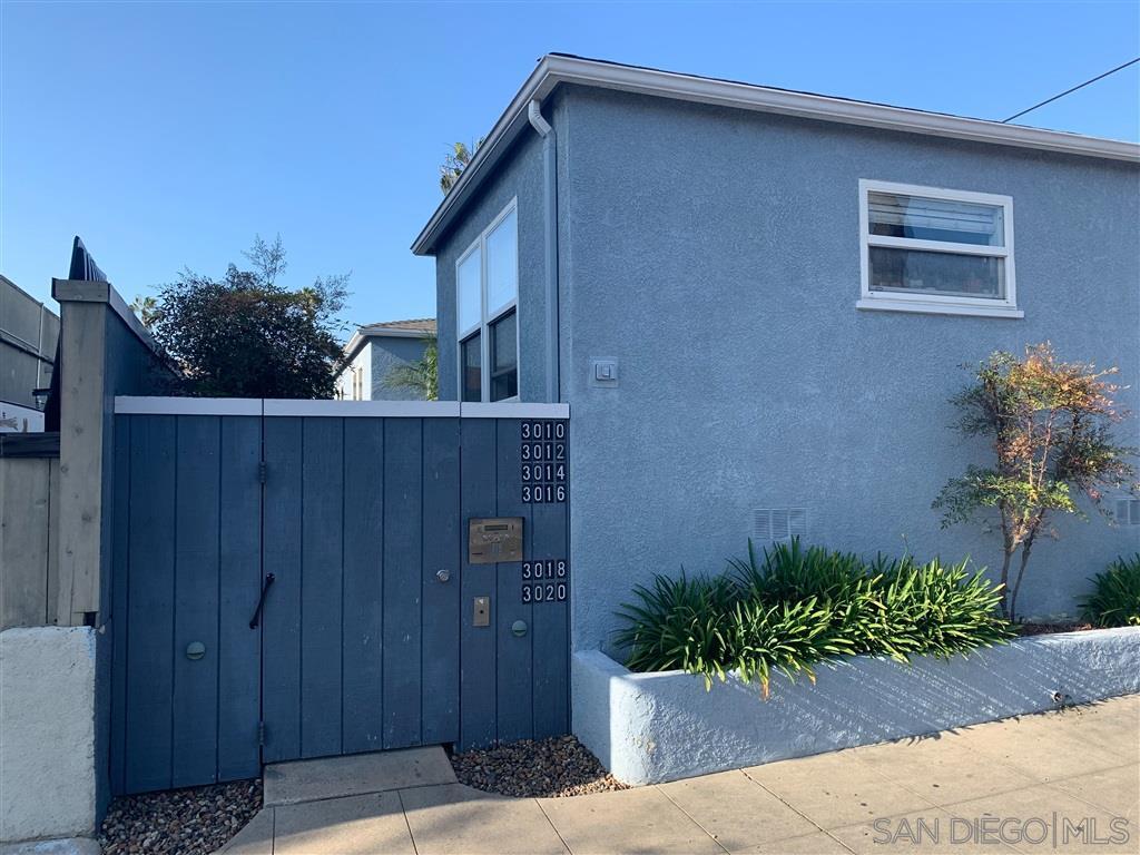 Foto principal - 3016 Beech St