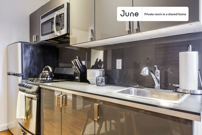 Foto del edificio - Room in Shared 4 bed/2 bath home in Upper East Side