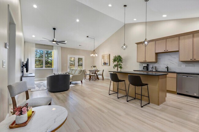 Foto del edificio - The Executive Stay