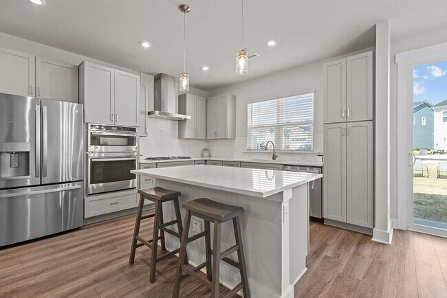 Foto del edificio - Build Equity While Leasing - Lease and Own...