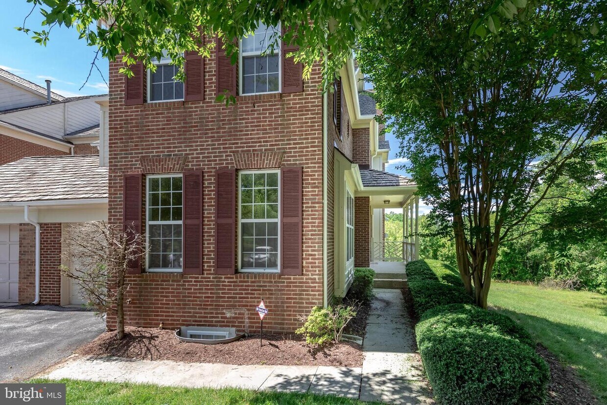 3320 Spriggs Request Way, Bowie, MD 20721 Townhome Rentals in Bowie
