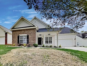 Building Photo - 3418 Ann Franklin Ct