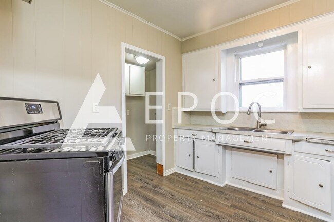 Foto del edificio - 915 N 28th St