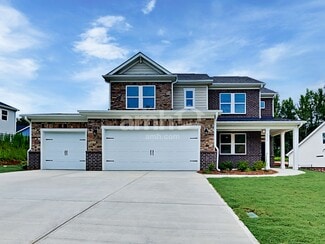 Building Photo - 5036 Pebble Bridge Way