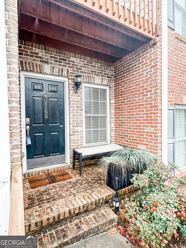Foto del edificio - 1168 Stephens St