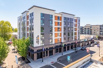 Interior Photo - Divine Court