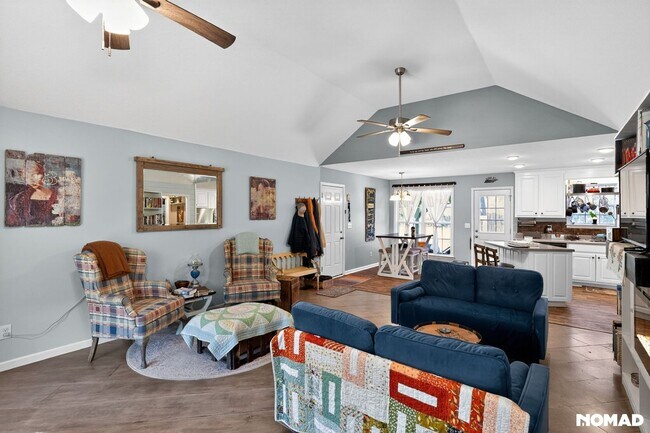 Foto del edificio - 2281 Franklin Hayes Rd