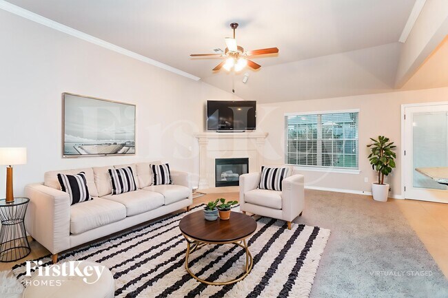 Foto del edificio - 601 Apple Tree Ln