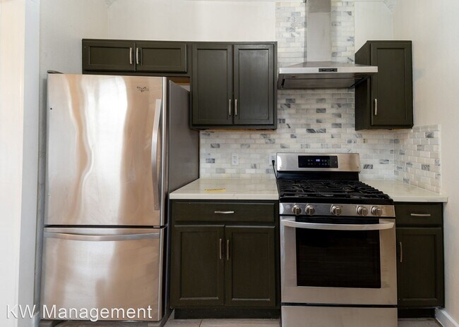 Building Photo - 2 br, 1 bath House - 1290 Euclid St.