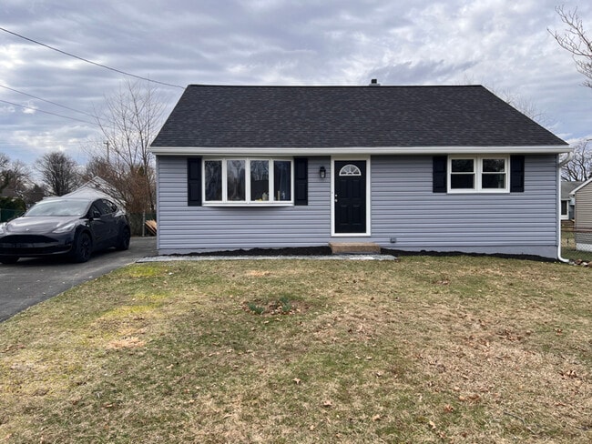 Photo - 312 Summer Ave House