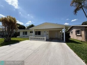 Building Photo - 7302 NW 57th Ct