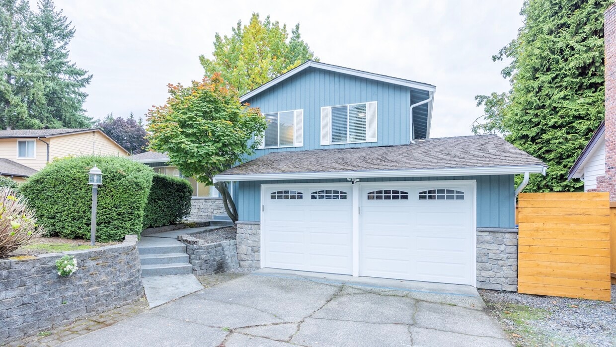 Foto principal - 11811 NE 158th St