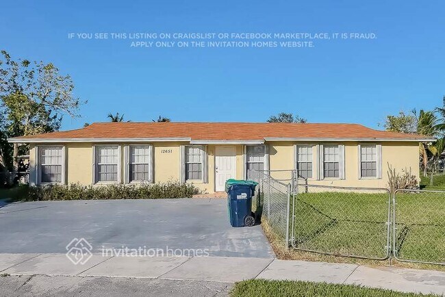 Foto del edificio - 12651 SW 191st St