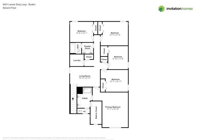 Building Photo - 9421 Lemon Drop Lp