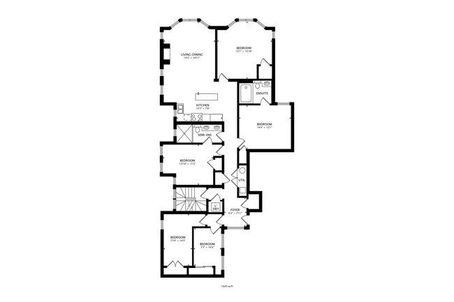 Building Photo - LOCATION LOCATION LOCATION!! The Heart of ...