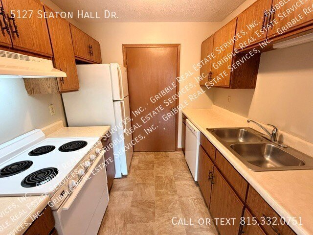 Foto del edificio - 5127 Seaton Hall Dr
