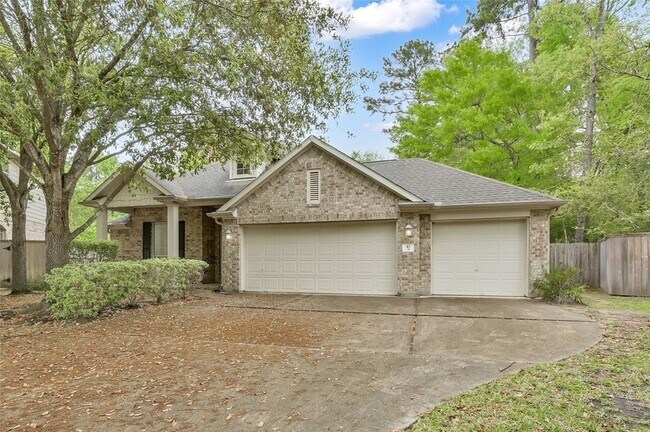 Foto del edificio - 10 Barker Ridge Ct