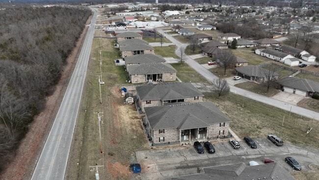  - Ozark South Apartments