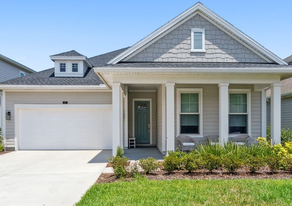 Foto principal - 233 Settlers Landing Dr
