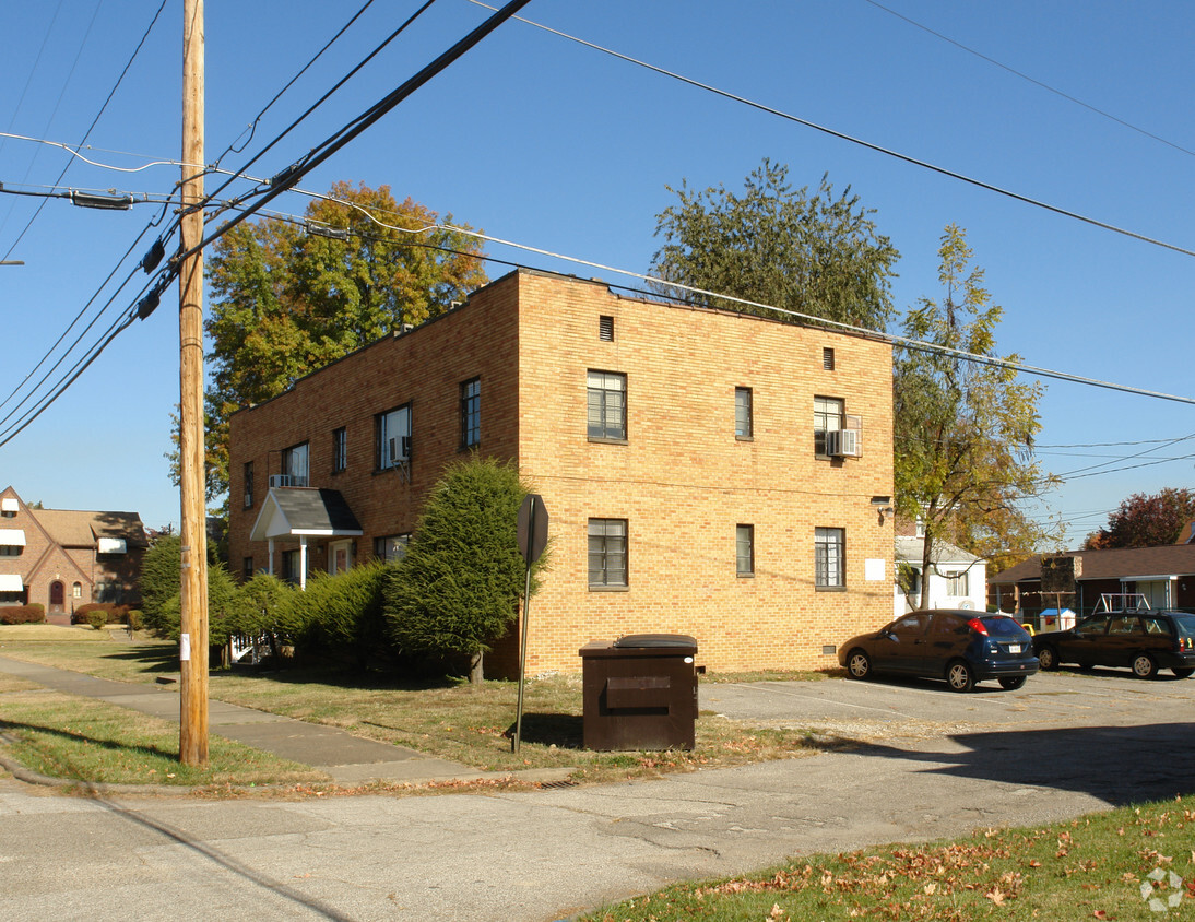 Building Photo - 707 6th St