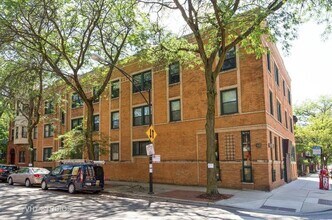 Building Photo - 1954 N Cleveland Ave