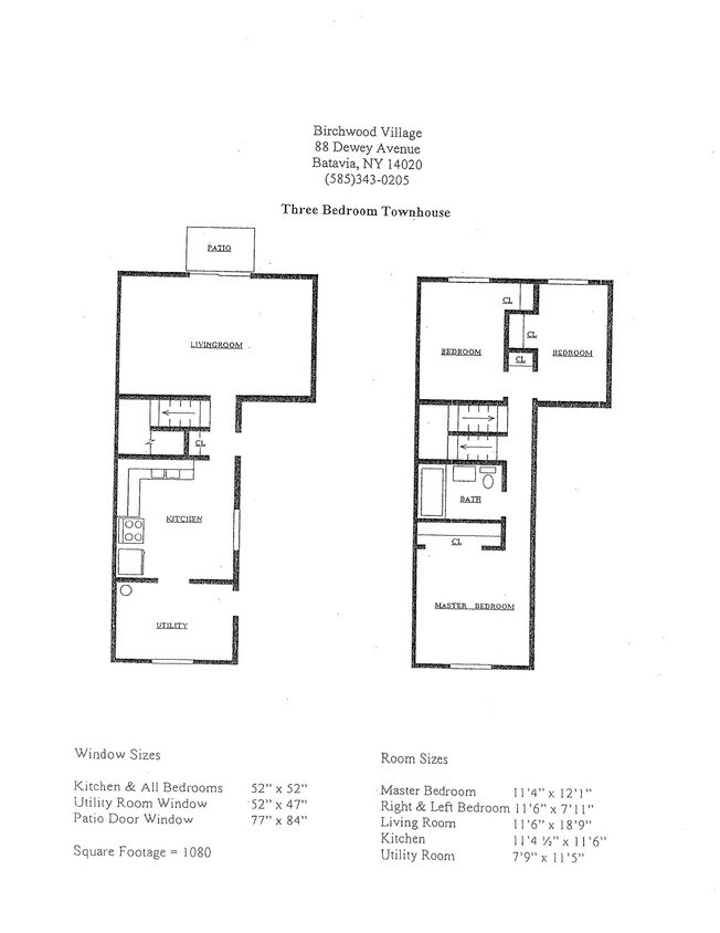 Primary Photo - 4 Birchwood Dr