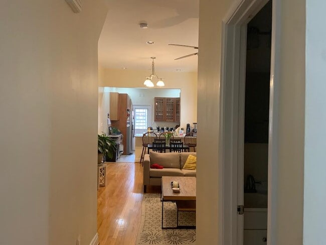 Building Photo - 3519 10th St NW